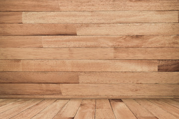Wood plank background
