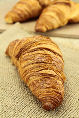 croissants