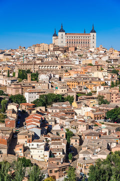スペイン　トレド　Toledo　Spain