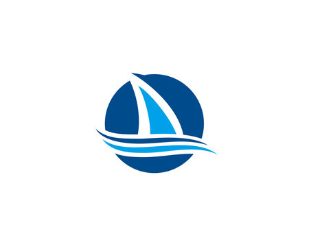 A Sail Logo Icon 1