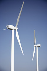 Wind energy