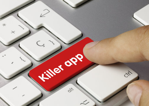 killer app