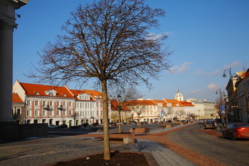 Old Town