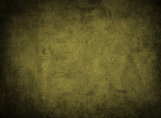 green abstract background or texture