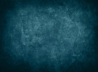 blue abstract background