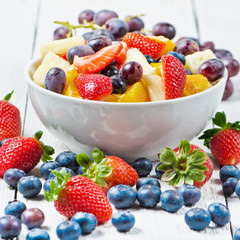 Fruit Salad