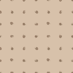 Seamless Grunge Pattern