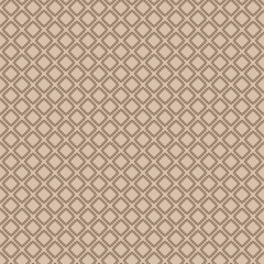 Intricate seamless geometric pattern