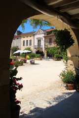 La Bastide d'Armagnac, Landes