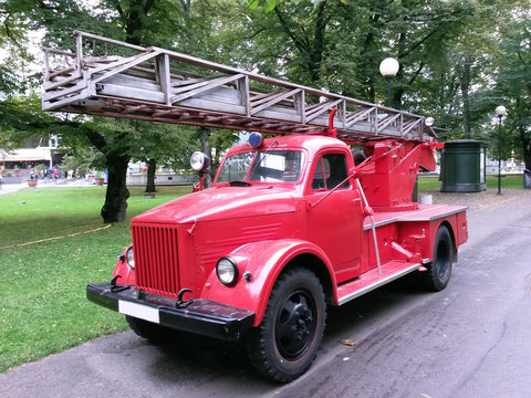 Firetruck