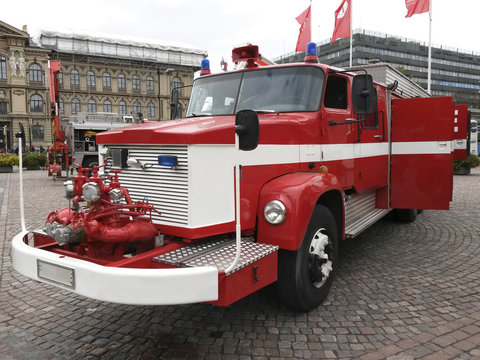 Firetruck