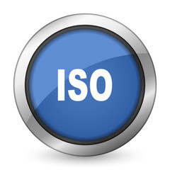 iso icon