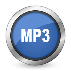mp3 icon