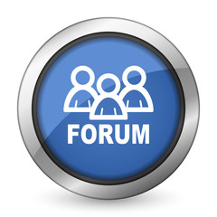 forum icon