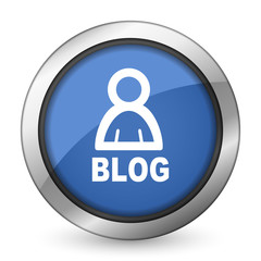 blog icon