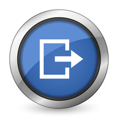 exit icon