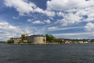 Vaxholm, Stockholm