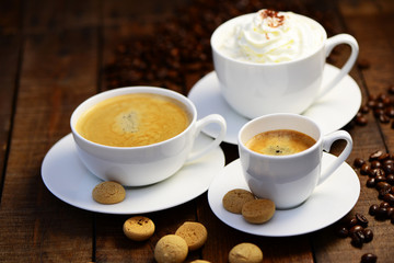 Kaffeesorten