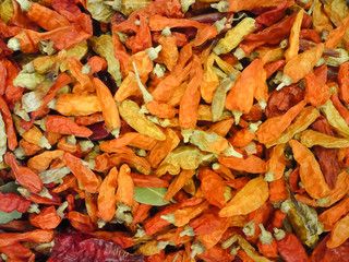 Chillies