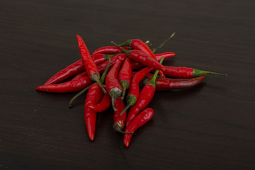 Chili peppers