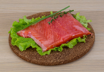 Salmon