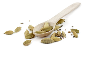 cardamom