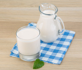 Kefir