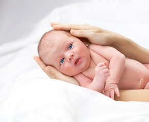 newborn baby