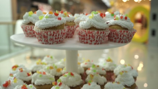 the most delicious muffins tasty cupcake with filling 02