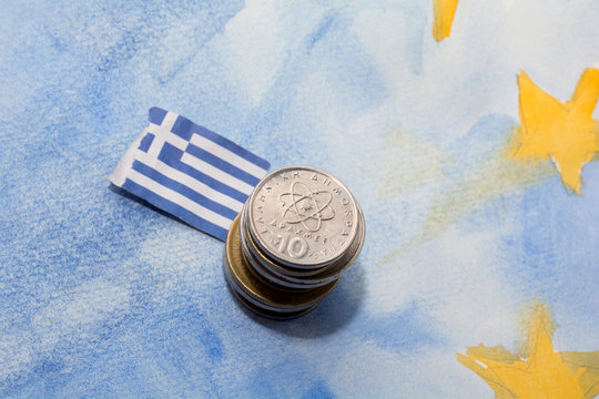 Drachmas