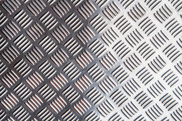 Steel texture background