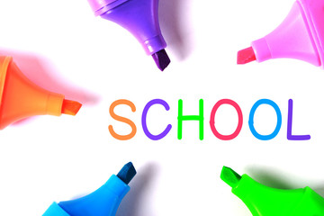 School
