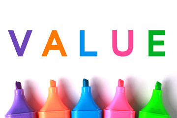 Value