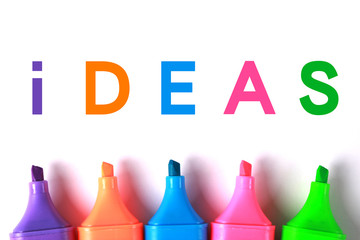 Ideas