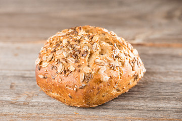 Mehrkornbrötchen