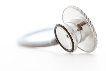 Stethoscope