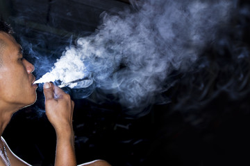 Smoking