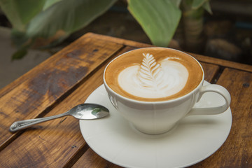 coffee