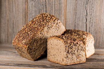 Mischbrot