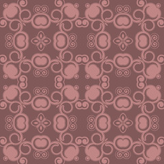 Abstract seamless texture