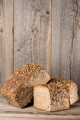 Mischbrot