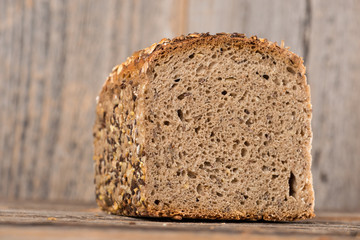 Mischbrot