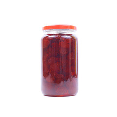 Jam jar
