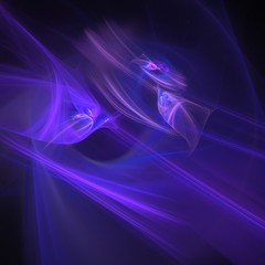 Fraktal Hintergrund