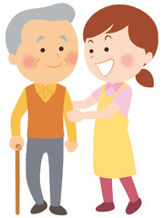 介護・福祉