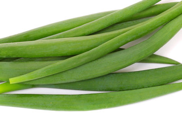 Green leek