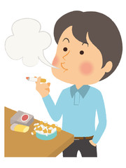 喫煙・禁煙