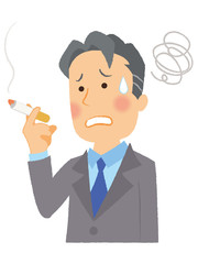 喫煙・禁煙