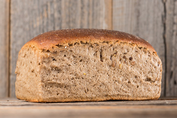 Graubrot