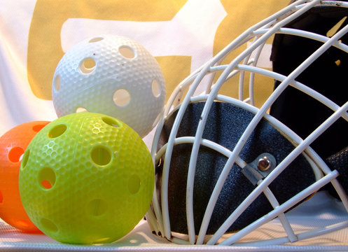 Floorball